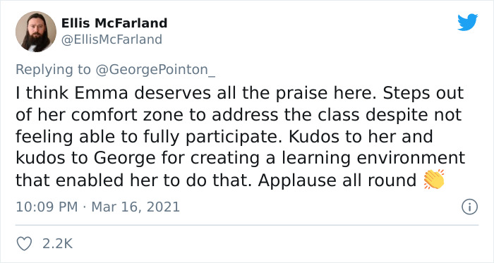 Teacher Rates His Year 1 Students’ Jokes On Twitter, And His Thread Goes Viral