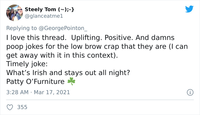 Teacher Rates His Year 1 Students’ Jokes On Twitter, And His Thread Goes Viral