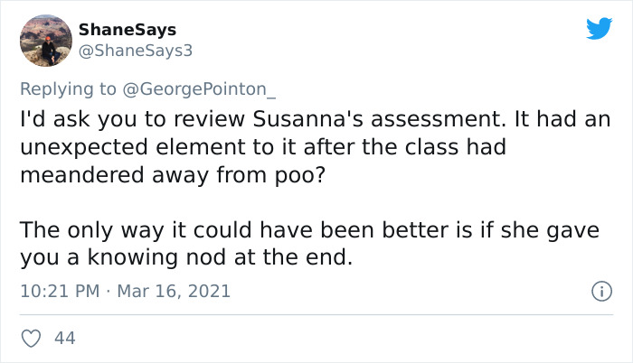 Teacher Rates His Year 1 Students’ Jokes On Twitter, And His Thread Goes Viral