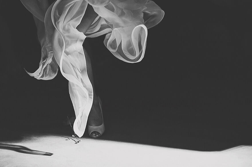 How I Pivoted My Wedding Photography Business During The Pandemic