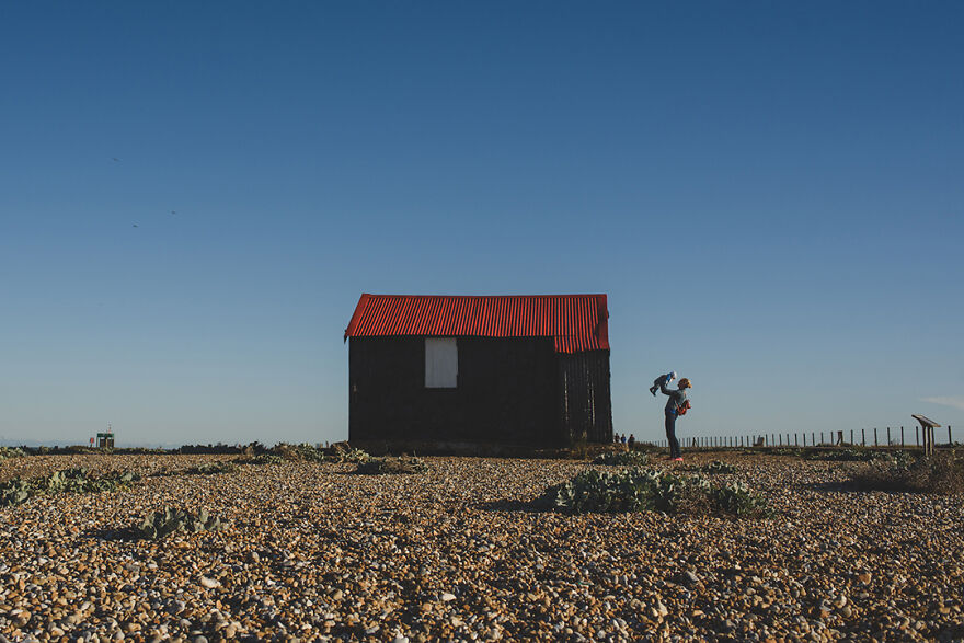 How I Pivoted My Wedding Photography Business During The Pandemic