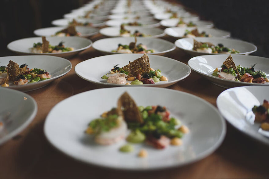 How I Pivoted My Wedding Photography Business During The Pandemic