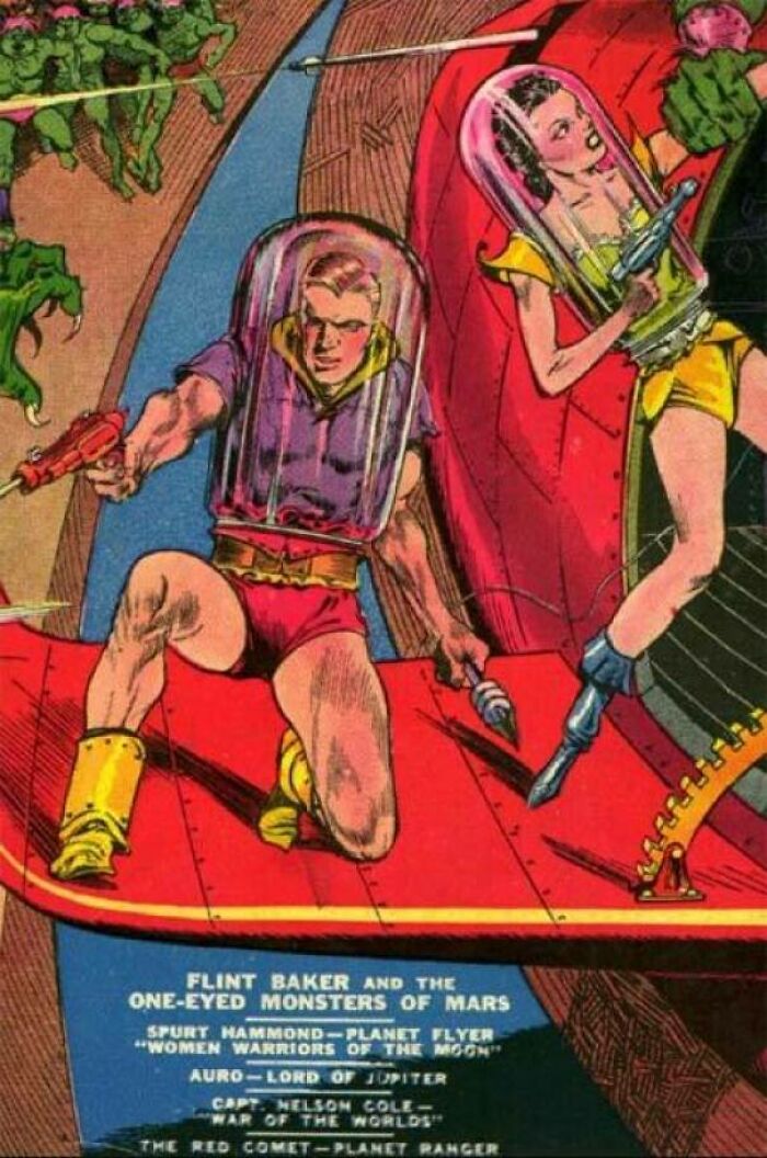 30 Predictions From “Retro Future” That Were Either A Hit Or A Miss 30 Predictions From “Retro Future” That Were Either A Hit Or A Miss