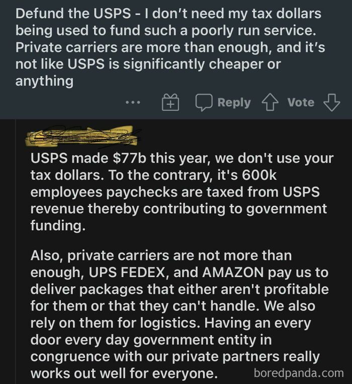 30 Screenshots Of People Who Caught Others Shamelessly Spreading Lies On The Internet And Stepped In To Shut Them Up 30 Screenshots Of People Who Caught Others Shamelessly Spreading Lies On The Internet And Stepped In To Shut Them Up