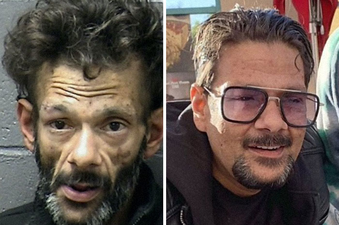 ‘The Addict’s Diary’ Showcases Before & After Transformations Of People Who Quit Drugs (30 Stories) ‘The Addict’s Diary’ Showcases Before & After Transformations Of People Who Quit Drugs (30 Stories)