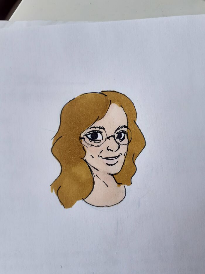 Hey Pandas, Draw Your Self Portrait (Closed) Hey Pandas, Draw Your Self Portrait (Closed)