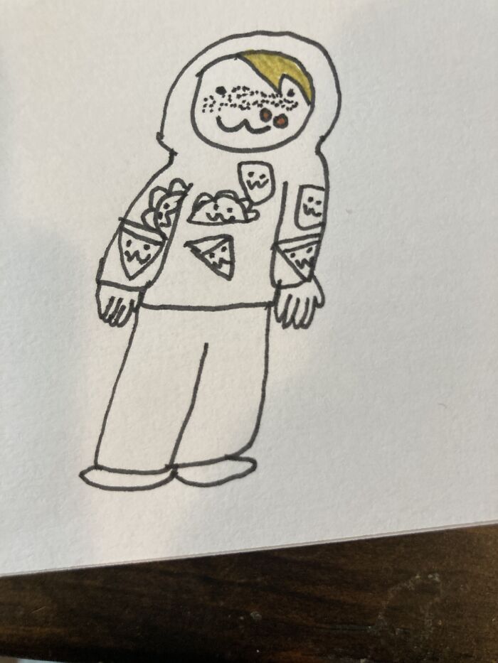 Hey Pandas, Draw Your Self Portrait (Closed) Hey Pandas, Draw Your Self Portrait (Closed)