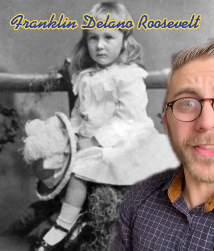 Guy Shares History Facts To Show How Fast And How Much Gender Norms Develop Because They’re Totally Made Up