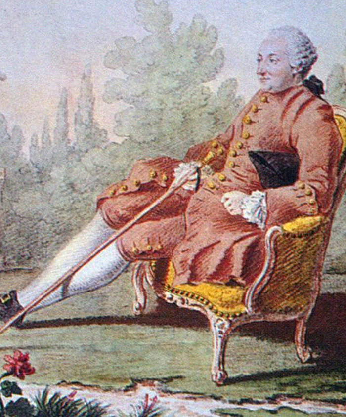 Guy Shares History Facts To Show How Fast And How Much Gender Norms Develop Because They’re Totally Made Up