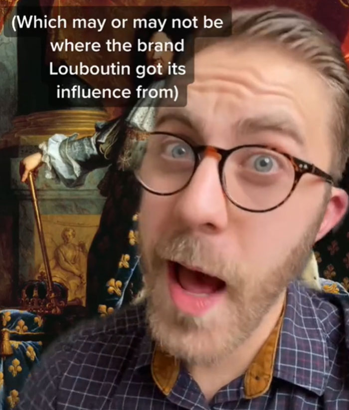 Guy Shares History Facts To Show How Fast And How Much Gender Norms Develop Because They’re Totally Made Up