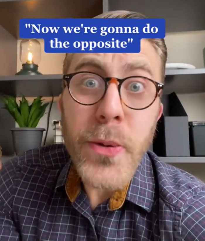 Guy Shares History Facts To Show How Fast And How Much Gender Norms Develop Because They’re Totally Made Up