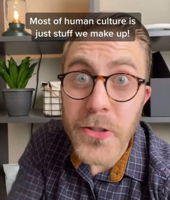 Guy Shares History Facts To Show How Fast And How Much Gender Norms Develop Because They’re Totally Made Up