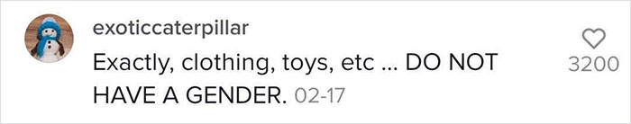 Guy Shares History Facts To Show How Fast And How Much Gender Norms Develop Because They’re Totally Made Up