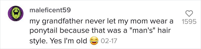 Guy Shares History Facts To Show How Fast And How Much Gender Norms Develop Because They’re Totally Made Up