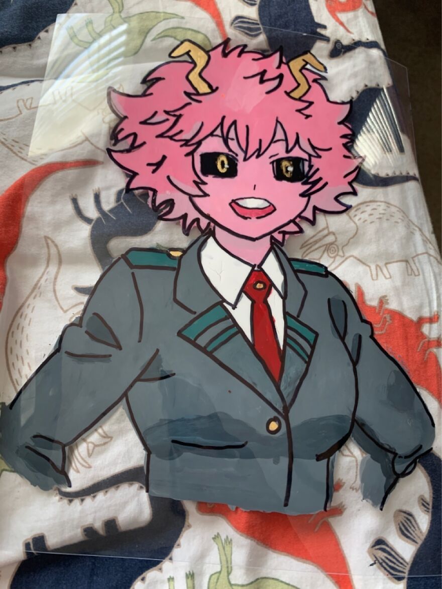 Heys Pandas, Draw Your Fictional Crush (Closed) Heys Pandas, Draw Your Fictional Crush (Closed)