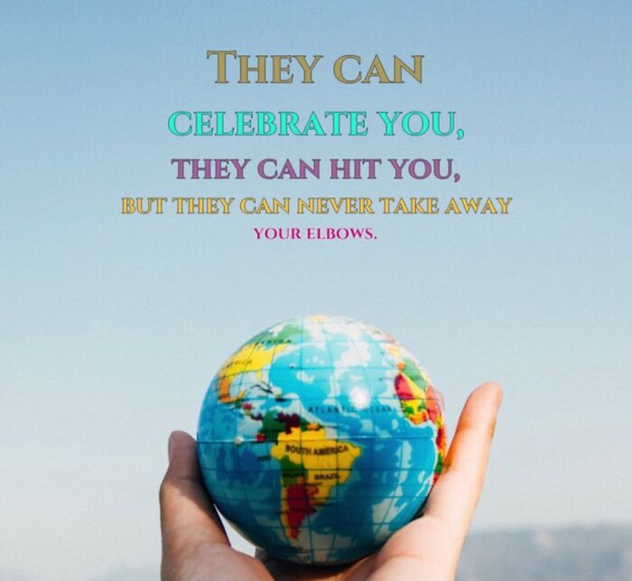 Hey Pandas, Show Your Best “Inspirational” Quote (Closed) Hey Pandas, Show Your Best “Inspirational” Quote (Closed)