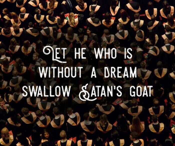 Hey Pandas, Show Your Best “Inspirational” Quote (Closed) Hey Pandas, Show Your Best “Inspirational” Quote (Closed)