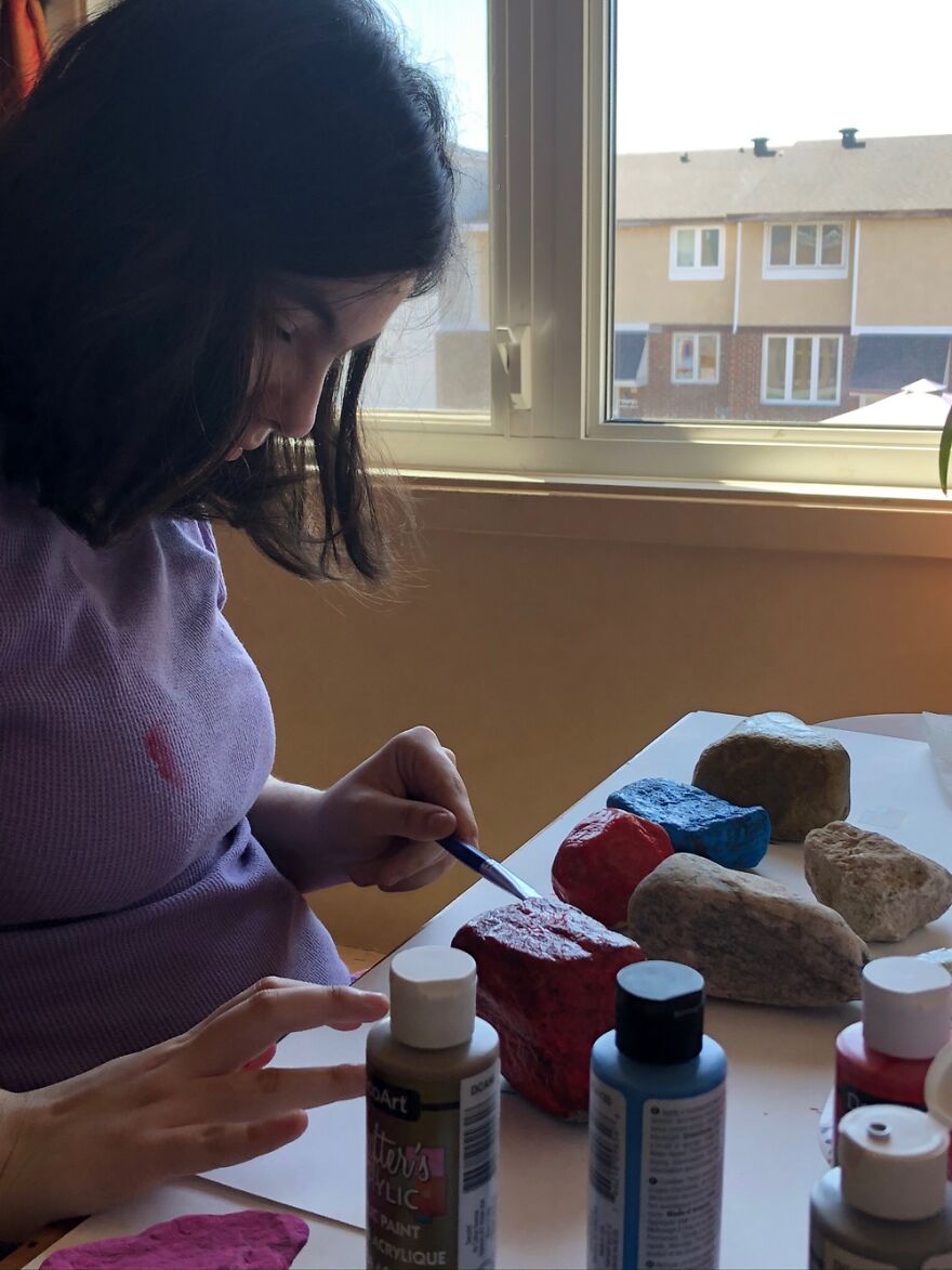 Hey Pandas, If You’re Comfortable, Share A Selfie (Closed) Hey Pandas, If You’re Comfortable, Share A Selfie (Closed)