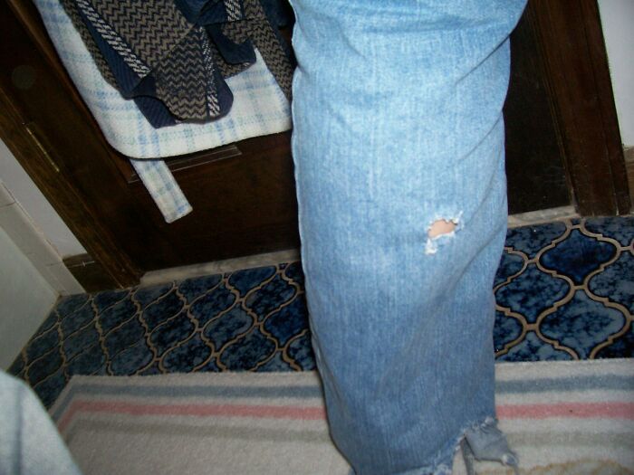 40 Of The Best Answers To “What Is One ‘Unwritten Rule’ You Think Everyone Should Know And Follow?” 40 Of The Best Answers To “What Is One ‘Unwritten Rule’ You Think Everyone Should Know And Follow?”