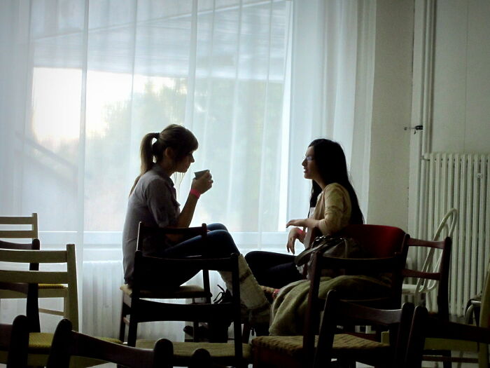 40 Of The Best Answers To “What Is One ‘Unwritten Rule’ You Think Everyone Should Know And Follow?” 40 Of The Best Answers To “What Is One ‘Unwritten Rule’ You Think Everyone Should Know And Follow?”