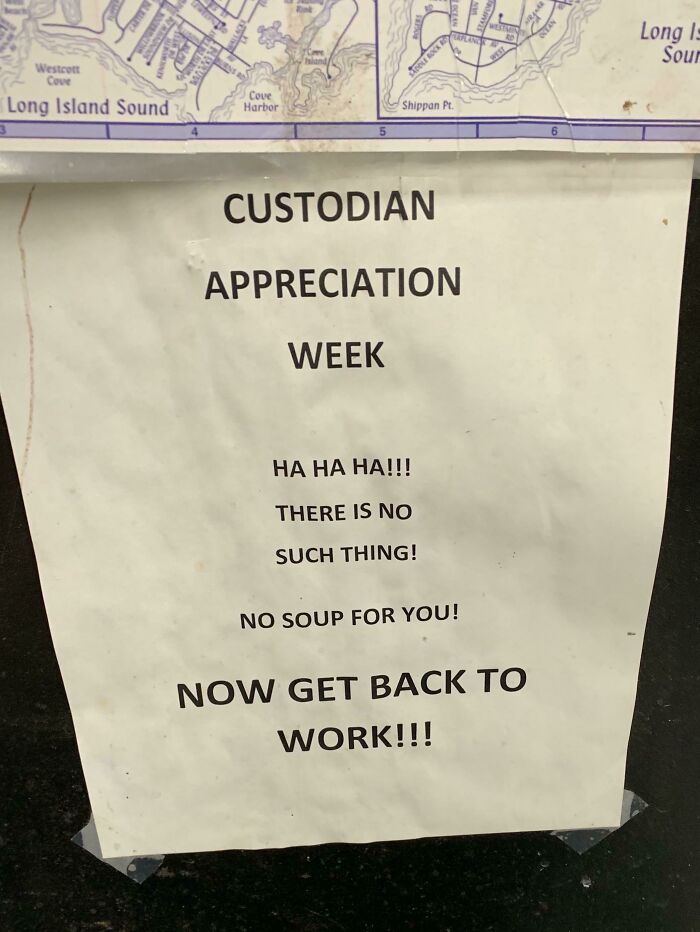 40 Examples Of Toxic And Greedy Management, As Shared On This Online Community 40 Examples Of Toxic And Greedy Management, As Shared On This Online Community