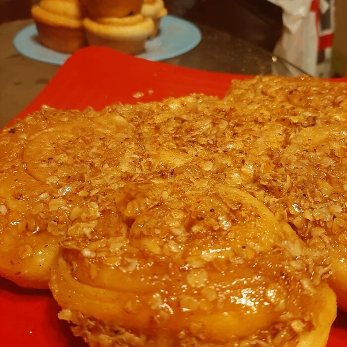 Hey Pandas, Show Me Your Quarantine Cooking Projects (Closed) Hey Pandas, Show Me Your Quarantine Cooking Projects (Closed)