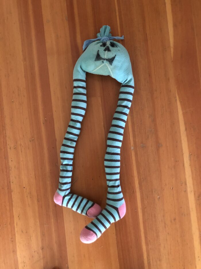 Hey Pandas, Show A Picture Of Your Oldest Toy When You Were Younger (Closed) Hey Pandas, Show A Picture Of Your Oldest Toy When You Were Younger (Closed)