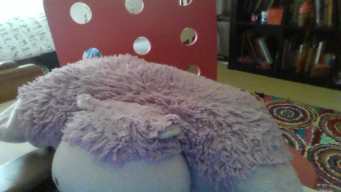 Hey Pandas, Show A Picture Of Your Oldest Toy When You Were Younger (Closed) Hey Pandas, Show A Picture Of Your Oldest Toy When You Were Younger (Closed)