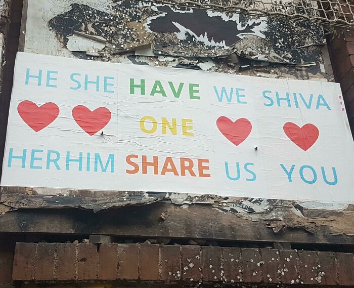 45 Times People Didn&#8217;t Think Their Message Through And It Resulted In These Fails