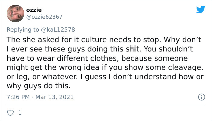 Female Bartender ‘Tricks’ A Male Customer Who Harassed Her, Her Coworker Says ‘This Is Why Men Say Women Are Manipulative’ Female Bartender ‘Tricks’ A Male Customer Who Harassed Her, Her Coworker Says ‘This Is Why Men Say Women Are Manipulative’