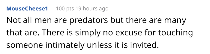 Female Bartender ‘Tricks’ A Male Customer Who Harassed Her, Her Coworker Says ‘This Is Why Men Say Women Are Manipulative’ Female Bartender ‘Tricks’ A Male Customer Who Harassed Her, Her Coworker Says ‘This Is Why Men Say Women Are Manipulative’