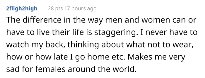 Female Bartender ‘Tricks’ A Male Customer Who Harassed Her, Her Coworker Says ‘This Is Why Men Say Women Are Manipulative’ Female Bartender ‘Tricks’ A Male Customer Who Harassed Her, Her Coworker Says ‘This Is Why Men Say Women Are Manipulative’