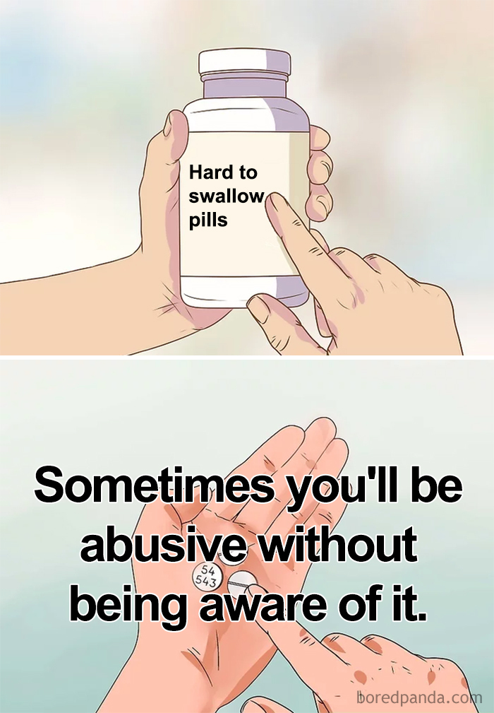 People Are Sharing “Hard To Swallow Pills” About Relationships, And Here Are 30 Harsh But True Ones