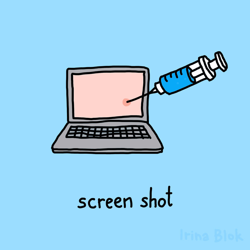 My 22 New Cartoons That Show How COVID-19 Affected Our Lives My 22 New Cartoons That Show How COVID-19 Affected Our Lives