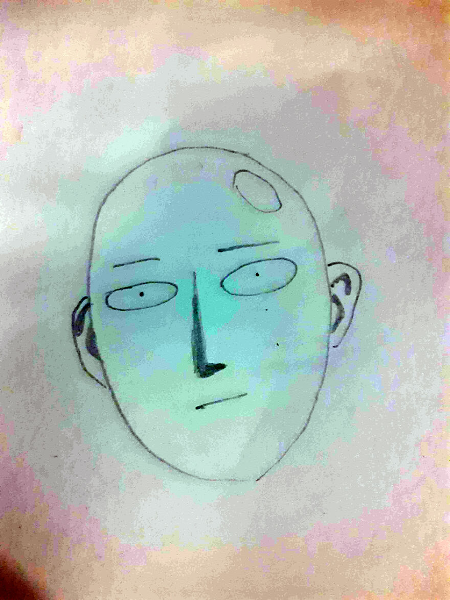 Hey Pandas, Draw An Anime Character (Closed) Hey Pandas, Draw An Anime Character (Closed)