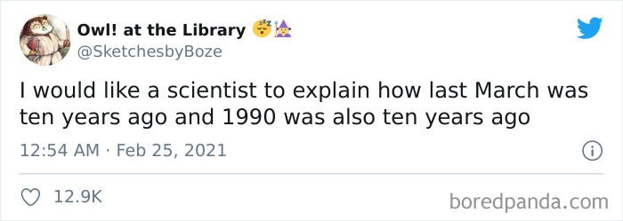 50 Of The Most Accurate Jokes And Memes ‘Celebrating’ One Year Of The Pandemic 50 Of The Most Accurate Jokes And Memes ‘Celebrating’ One Year Of The Pandemic