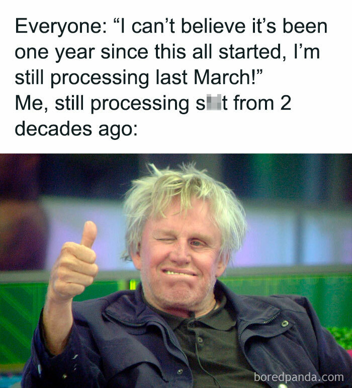 50 Of The Most Accurate Jokes And Memes ‘Celebrating’ One Year Of The Pandemic 50 Of The Most Accurate Jokes And Memes ‘Celebrating’ One Year Of The Pandemic