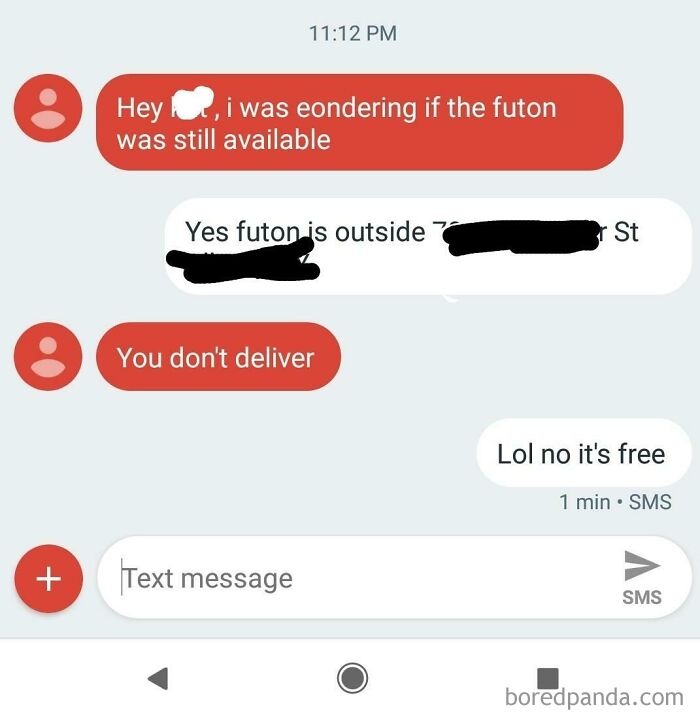 50 Times People Shamed The Most Annoying Buyers They’ve Encountered Online 50 Times People Shamed The Most Annoying Buyers They’ve Encountered Online