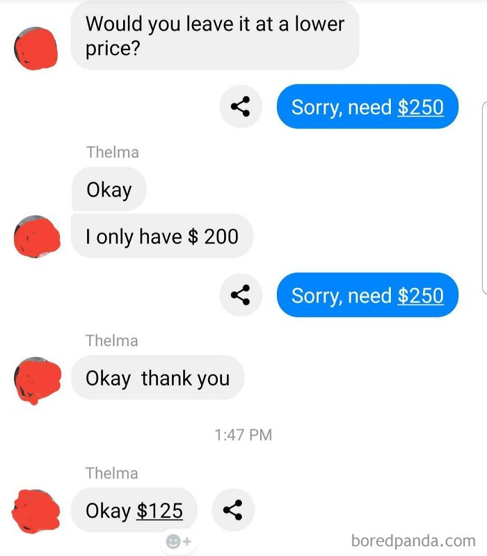 50 Times People Shamed The Most Annoying Buyers They’ve Encountered Online 50 Times People Shamed The Most Annoying Buyers They’ve Encountered Online