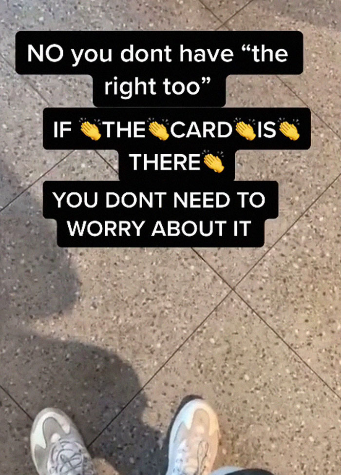 Guy With One Leg Gets Questioned About Parking In A Handicapped Spot, So He Then Confronts The ‘Karen’ Guy With One Leg Gets Questioned About Parking In A Handicapped Spot, So He Then Confronts The ‘Karen’