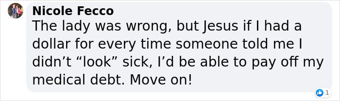 Guy With One Leg Gets Questioned About Parking In A Handicapped Spot, So He Then Confronts The ‘Karen’ Guy With One Leg Gets Questioned About Parking In A Handicapped Spot, So He Then Confronts The ‘Karen’