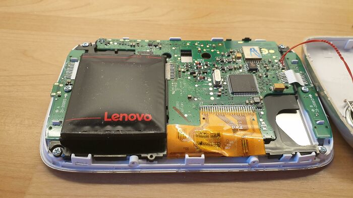 Tech Support People Are Sharing The Worst Cases They’ve Seen While On The Job (50 New Pics) Tech Support People Are Sharing The Worst Cases They’ve Seen While On The Job (50 New Pics)