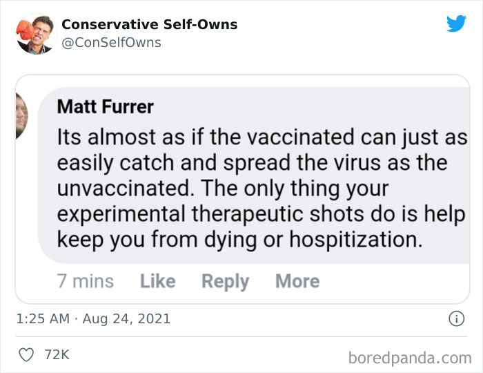 30 Times People Thought They Were Making A Statement But Owned Themselves 30 Times People Thought They Were Making A Statement But Owned Themselves