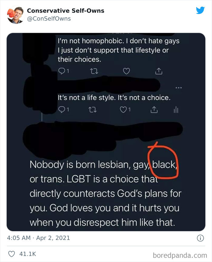 30 Times People Thought They Were Making A Statement But Owned Themselves