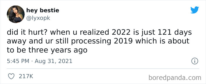 30 Of The Best “Did It Hurt?” Memes That Are Trending On Twitter 30 Of The Best “Did It Hurt?” Memes That Are Trending On Twitter