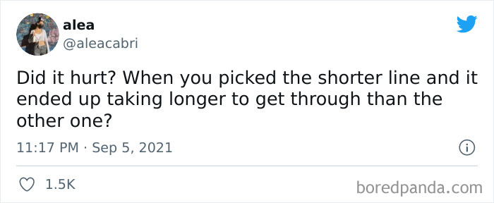 30 Of The Best “Did It Hurt?” Memes That Are Trending On Twitter 30 Of The Best “Did It Hurt?” Memes That Are Trending On Twitter