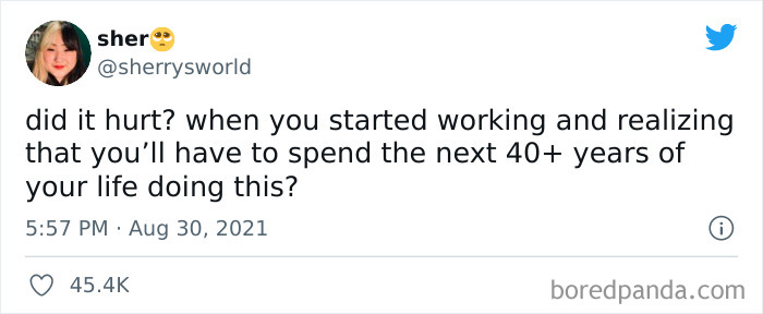 30 Of The Best “Did It Hurt?” Memes That Are Trending On Twitter 30 Of The Best “Did It Hurt?” Memes That Are Trending On Twitter