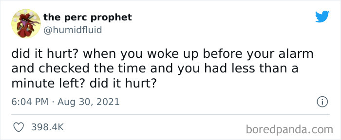 30 Of The Best “Did It Hurt?” Memes That Are Trending On Twitter 30 Of The Best “Did It Hurt?” Memes That Are Trending On Twitter