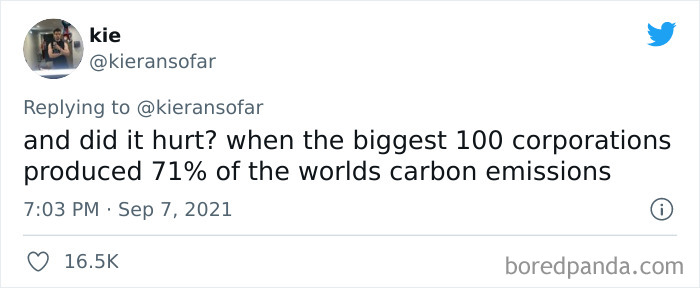 30 Of The Best “Did It Hurt?” Memes That Are Trending On Twitter 30 Of The Best “Did It Hurt?” Memes That Are Trending On Twitter