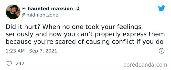 30 Of The Best “Did It Hurt?” Memes That Are Trending On Twitter 30 Of The Best “Did It Hurt?” Memes That Are Trending On Twitter